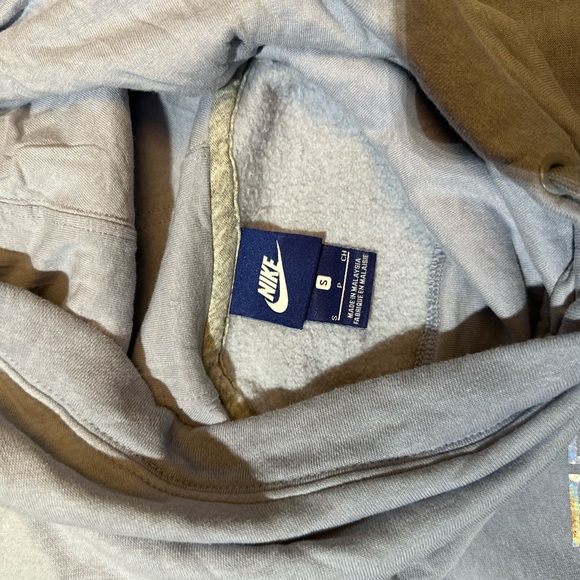 Nike hoodie - Picture 4 of 4